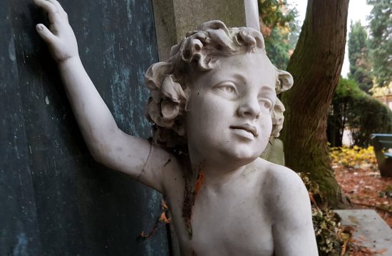 Städtische Friedhöfe von Ahrensburg / Zentrale Friedhofsverwaltung