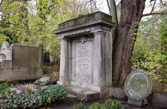 Friedhofsverwaltung Backnang Friedhofsverwaltung Backnang