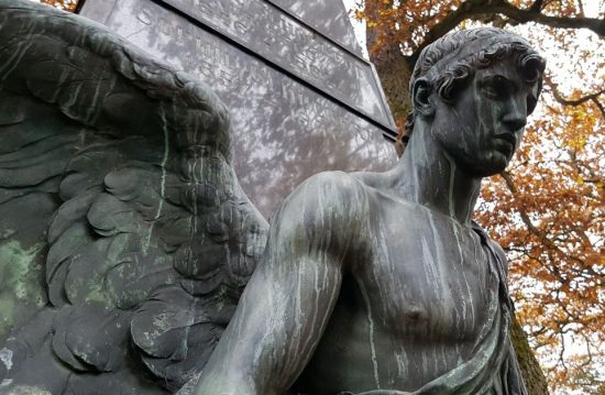 Friedhofsverwaltung Barsinghausen Friedhofsverwaltung Barsinghausen
