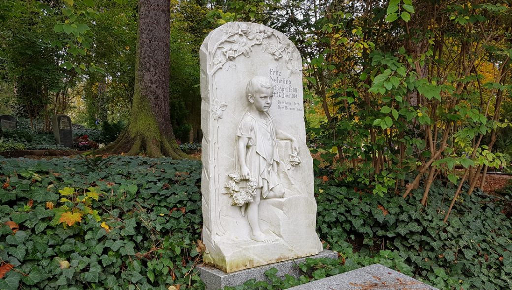 Friedhofsverwaltung Bitterfeld-Wolfen