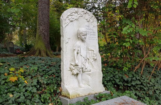 Friedhofsverwaltung Bitterfeld-Wolfen