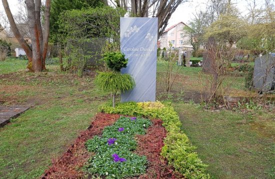 Friedhofsverwaltung Datteln
