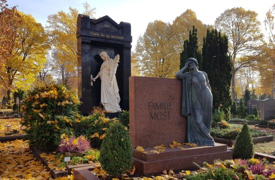 Zentrale Friedhofsverwaltung Fürstenfeldbruck Zentrale Friedhofsverwaltung Fürstenfeldbruck