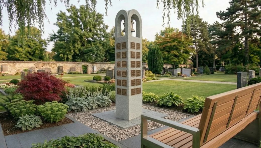 Städtische Friedhöfe von Köln / Zentrale Friedhofsverwaltung