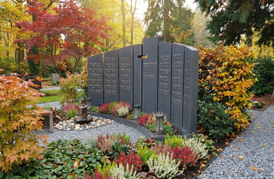Friedhofsverwaltung Bitterfeld-Wolfen