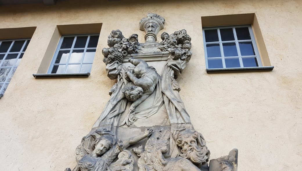 Friedhofsverwaltung Haltern am See