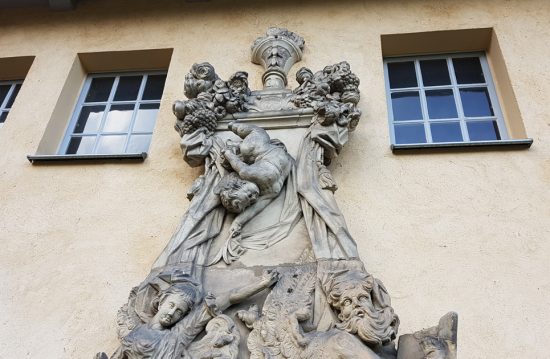 Friedhofsverwaltung Haltern am See