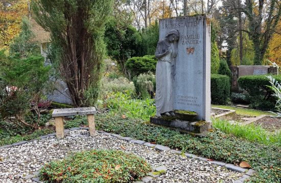 Ostfriedhof Dortmund