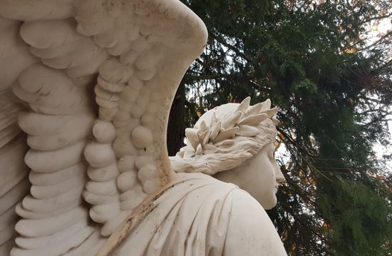 Friedhofsverwaltung Kehl