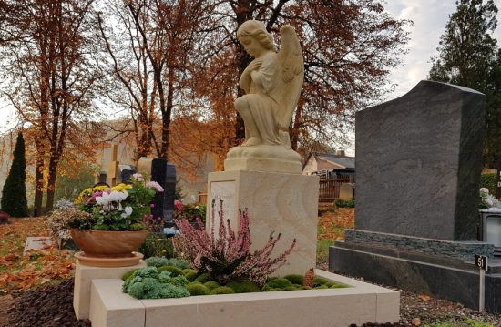 Friedhofsverwaltung Kempen Friedhofsverwaltung Kempen