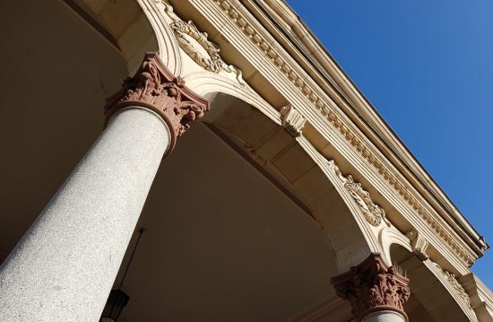 Städtische Friedhöfe von Kornwestheim / Zentrale Friedhofsverwaltung