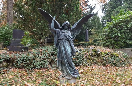 Friedhofsverwaltung Leer (Ostfriesland) Friedhofsverwaltung Leer (Ostfriesland)