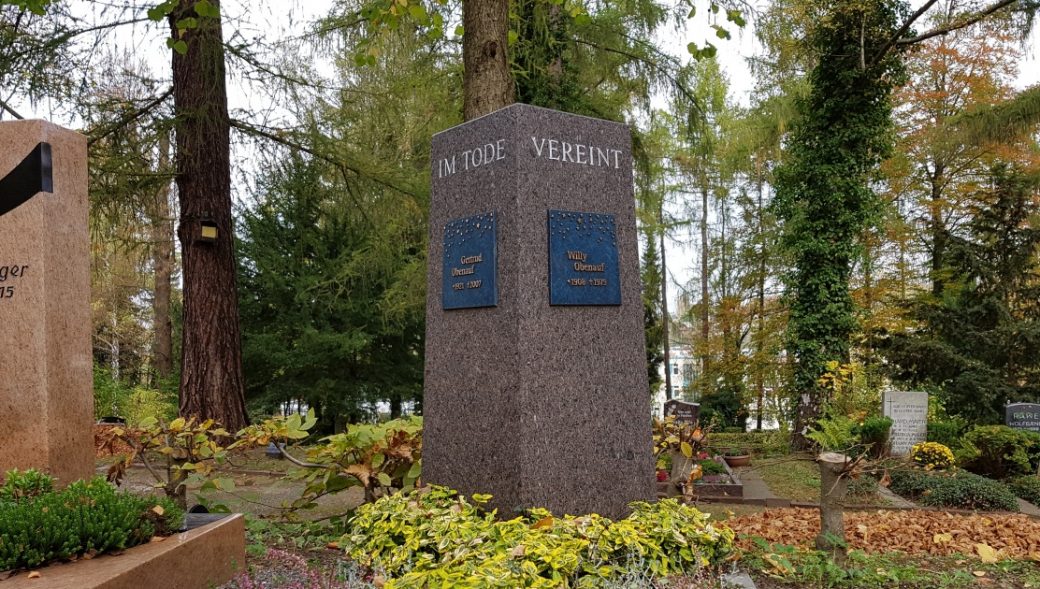 Zentrale Friedhofsverwaltung Limburg an der Lahn