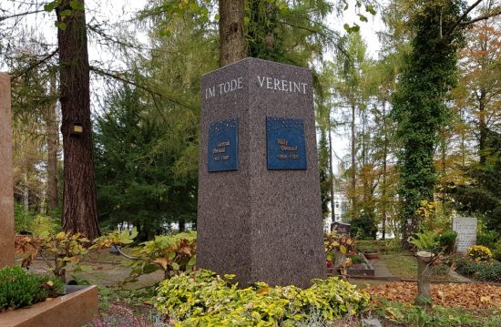 Zentrale Friedhofsverwaltung Limburg an der Lahn Zentrale Friedhofsverwaltung Limburg an der Lahn
