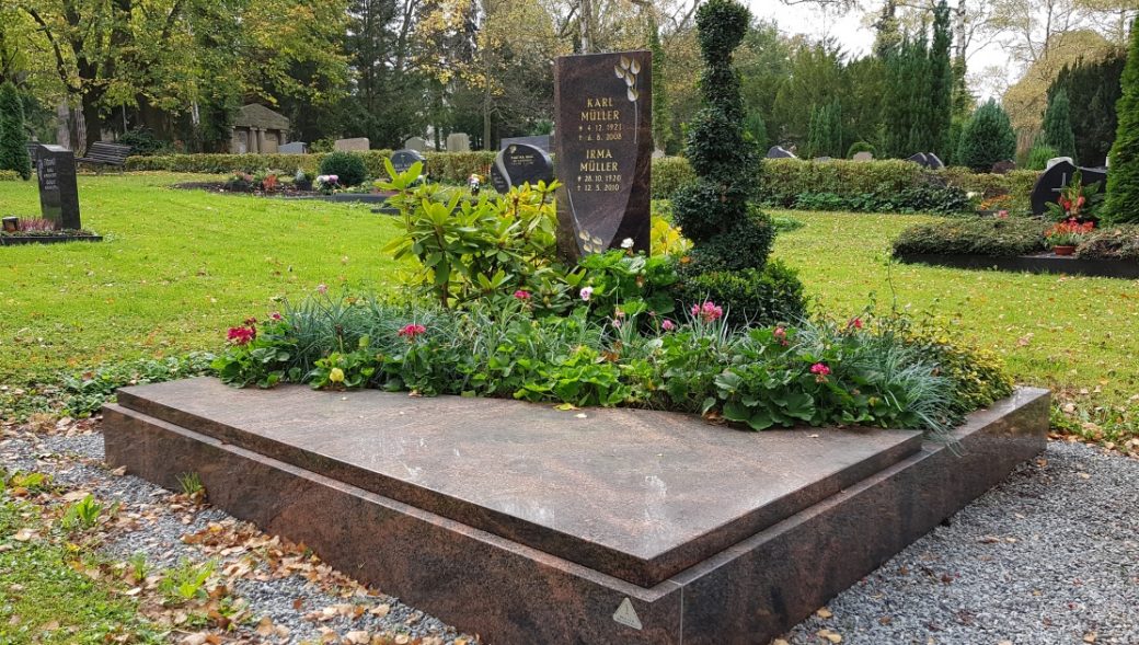 Zentrale Friedhofsverwaltung Meppen