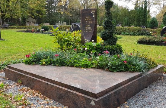 Zentrale Friedhofsverwaltung Meppen Zentrale Friedhofsverwaltung Meppen