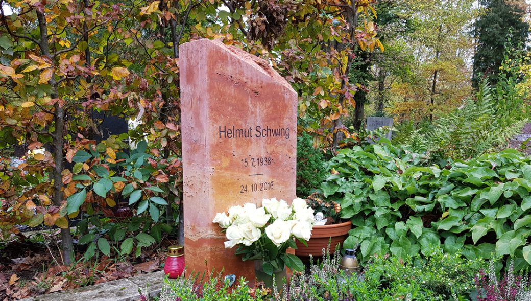 Friedhofsverwaltung Pirna