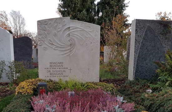 Friedhofsverwaltung St. Ingbert