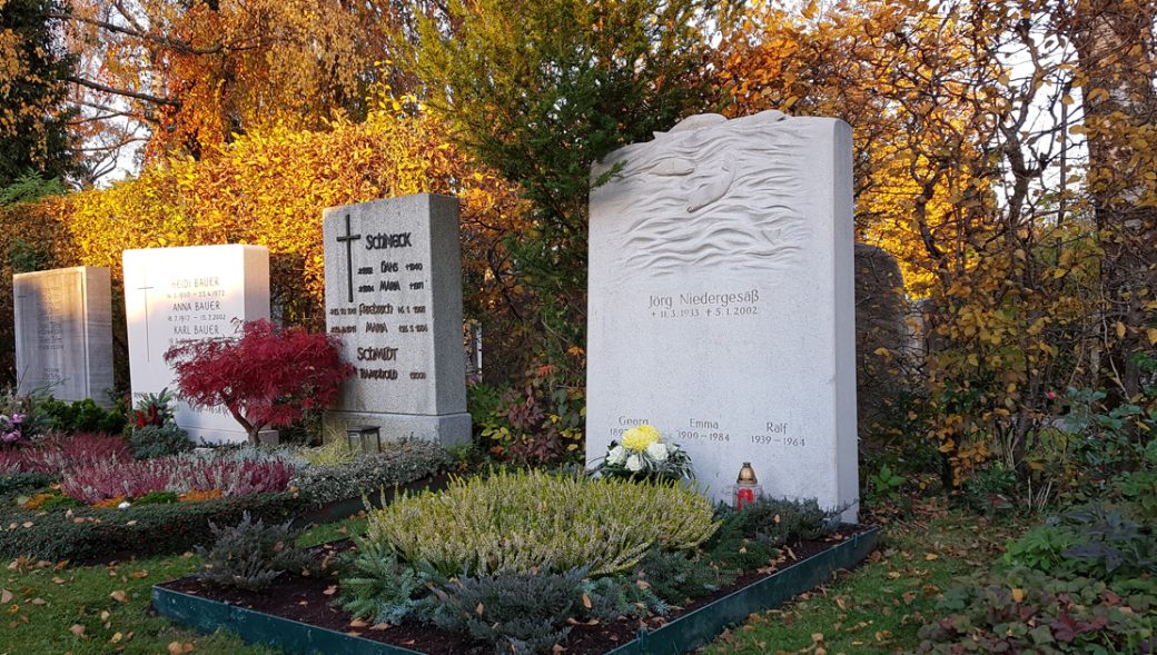 Friedhofsverwaltung Tuttlingen