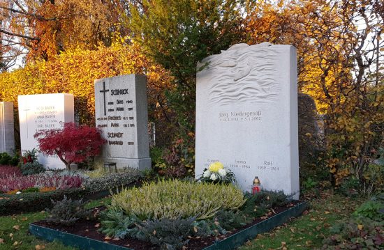 Friedhofsverwaltung Tuttlingen