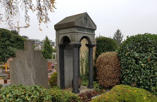 Friedhofsverwaltung Voerde Friedhofsverwaltung Voerde
