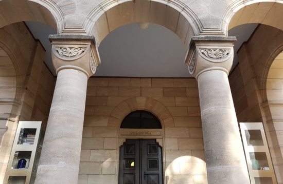 Städtische Friedhöfe von Wedel / Zentrale Friedhofsverwaltung