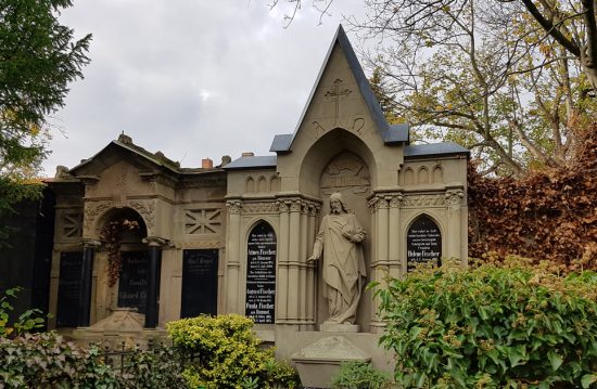 Friedhofsverwaltung Würselen Friedhofsverwaltung Würselen