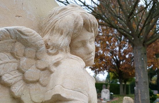 Friedhofsverwaltung Zweibrücken