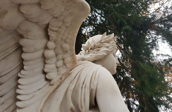 Städtische Friedhöfe von Dietzenbach / Zentrale Friedhofsverwaltung Städtische Friedhöfe von Dietzenbach / Zentrale Friedhofsverwaltung