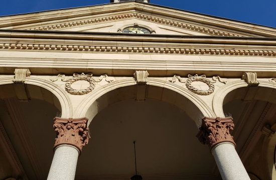 Städtische Friedhöfe von Steinfurt / Zentrale Friedhofsverwaltung Städtische Friedhöfe von Steinfurt / Zentrale Friedhofsverwaltung