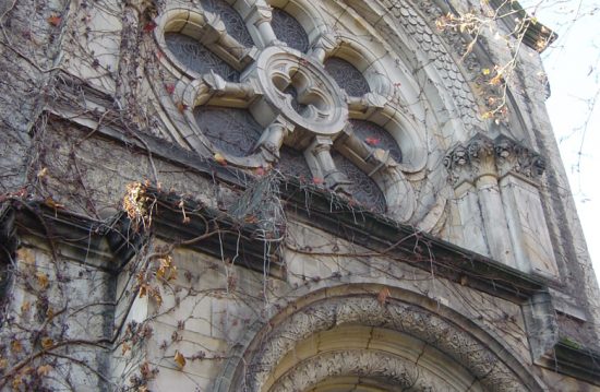 Städtische Friedhöfe von Mühlhausen/Thüringen / Zentrale Friedhofsverwaltung Städtische Friedhöfe von Mühlhausen/Thüringen / Zentrale Friedhofsverwaltung