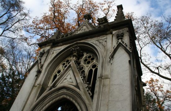 Städtische Friedhöfe von Radebeul / Zentrale Friedhofsverwaltung