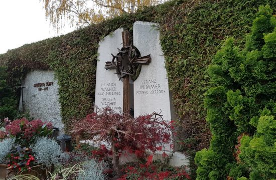 Friedhofsverwaltung Achim Friedhofsverwaltung Achim