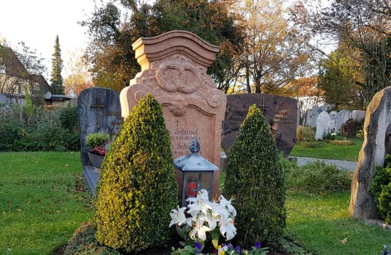 Friedhofsverwaltung Altenburg Friedhofsverwaltung Altenburg