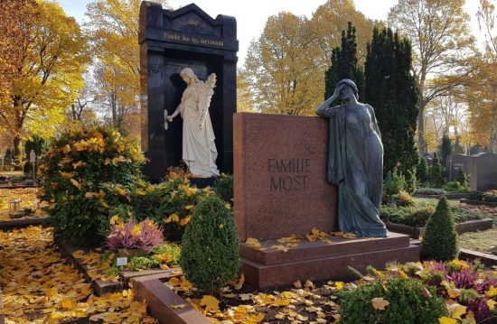 Friedhofsverwaltung Andernach Friedhofsverwaltung Andernach