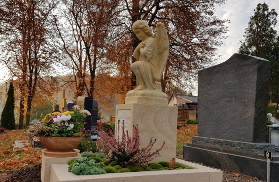 Friedhofsverwaltung Bad Hersfeld Friedhofsverwaltung Bad Hersfeld