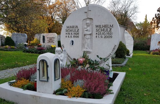 Friedhofsverwaltung Bad Nauheim Friedhofsverwaltung Bad Nauheim