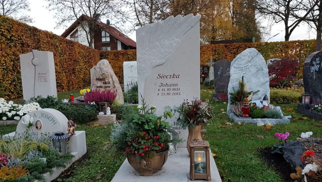 Friedhofsverwaltung Ennepetal