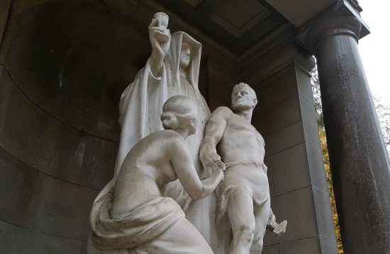 Zentrale Friedhofsverwaltung Gaggenau