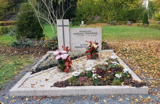 Friedhofsverwaltung Geesthacht Friedhofsverwaltung Geesthacht