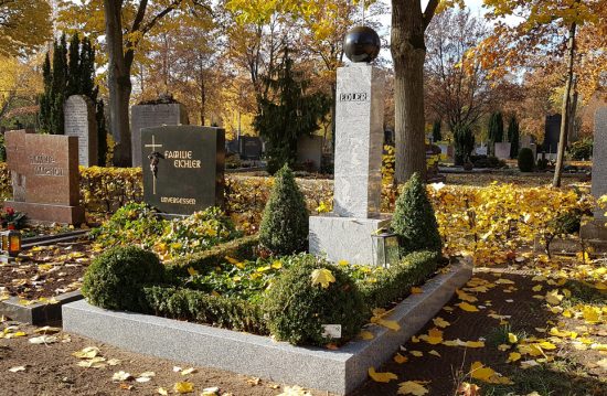 Friedhofsverwaltung Georgsmarienhütte Friedhofsverwaltung Georgsmarienhütte