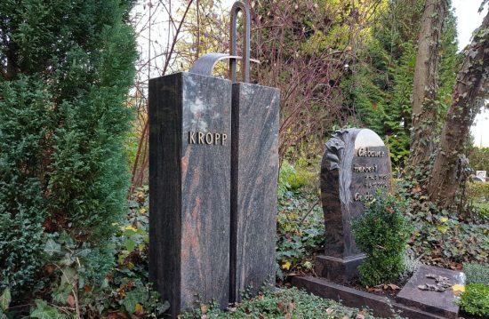 Friedhofsverwaltung Haan Friedhofsverwaltung Haan