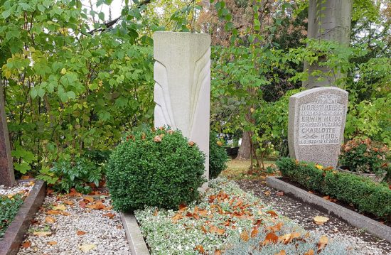 Friedhofsverwaltung Herrenberg