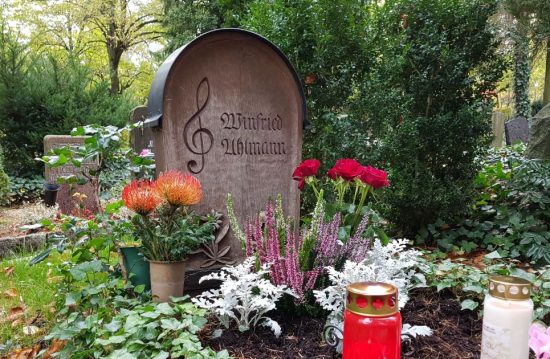 Friedhofsverwaltung Hoyerswerda