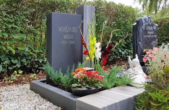 Zentrale Friedhofsverwaltung Landsberg am Lech Zentrale Friedhofsverwaltung Landsberg am Lech