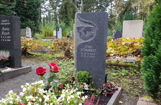 Friedhofsverwaltung Lohmar Friedhofsverwaltung Lohmar