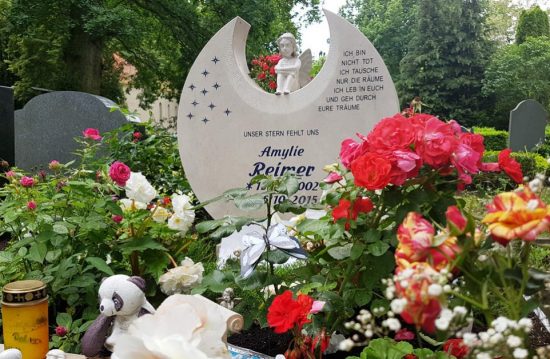 Zentrale Friedhofsverwaltung Merzig