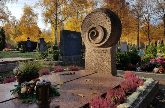 Friedhofsverwaltung Meschede Friedhofsverwaltung Meschede