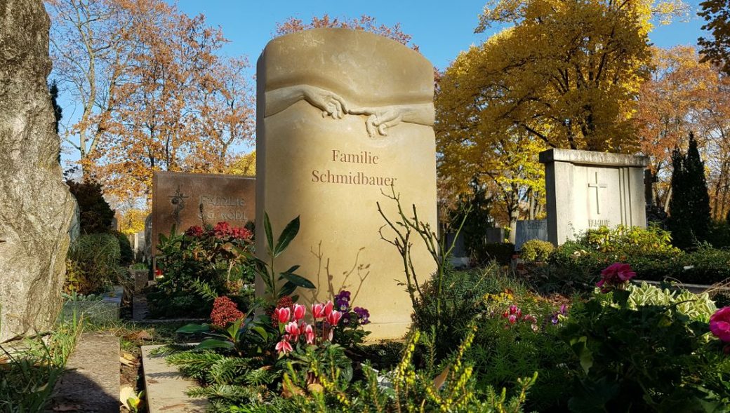Friedhofsverwaltung Naumburg (Saale)