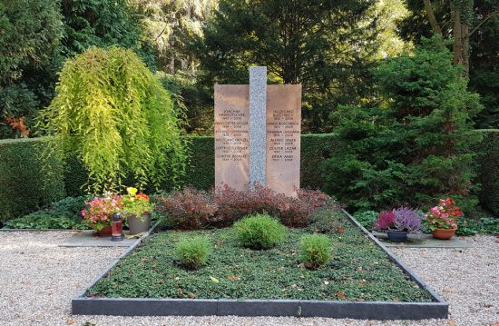 Friedhofsverwaltung Nienburg (Weser) Friedhofsverwaltung Nienburg (Weser)